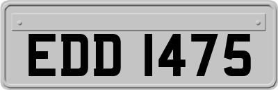 EDD1475