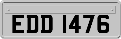 EDD1476