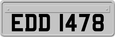 EDD1478
