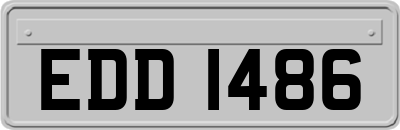EDD1486