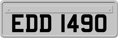 EDD1490