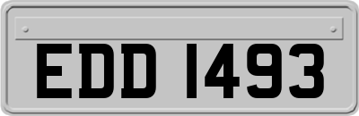EDD1493