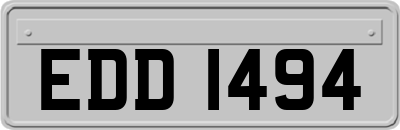 EDD1494