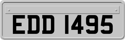 EDD1495