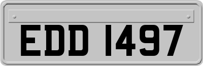 EDD1497