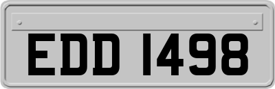 EDD1498