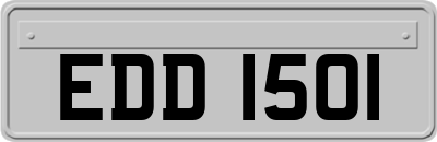 EDD1501