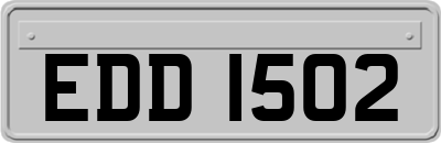 EDD1502