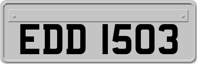 EDD1503