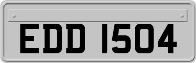 EDD1504