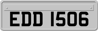 EDD1506