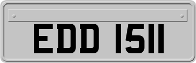EDD1511