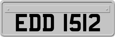 EDD1512