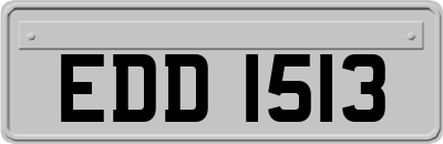 EDD1513