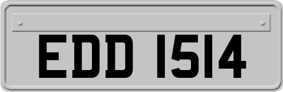 EDD1514