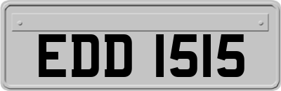 EDD1515