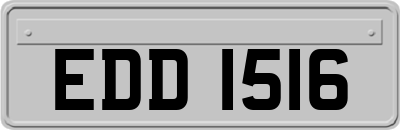 EDD1516