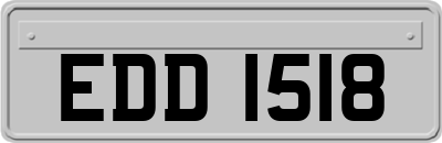 EDD1518