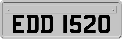 EDD1520