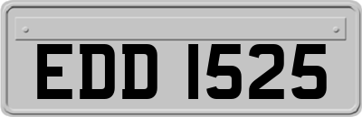 EDD1525