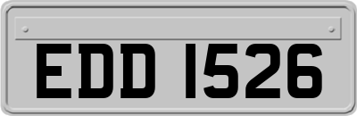 EDD1526
