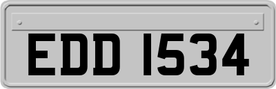 EDD1534