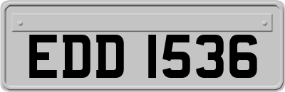 EDD1536
