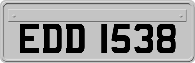 EDD1538