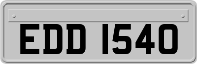 EDD1540