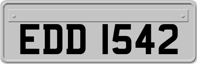 EDD1542