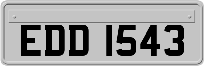 EDD1543