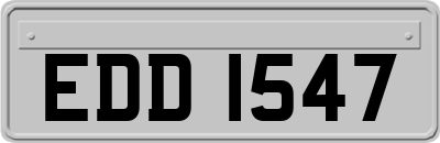 EDD1547