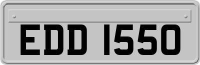EDD1550