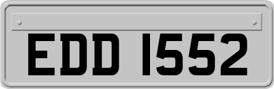 EDD1552