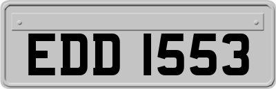 EDD1553