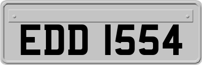 EDD1554