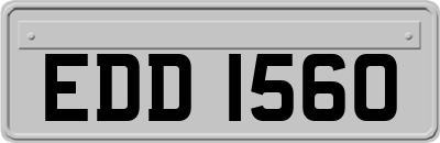 EDD1560