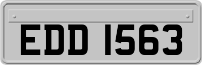 EDD1563