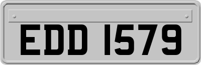 EDD1579