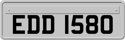 EDD1580