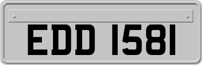EDD1581