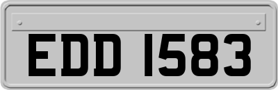 EDD1583