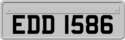 EDD1586