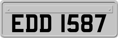 EDD1587