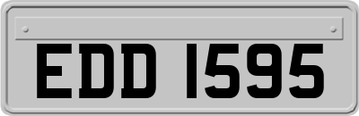 EDD1595