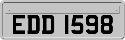 EDD1598
