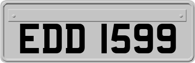 EDD1599
