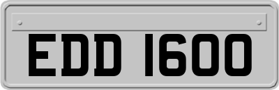 EDD1600
