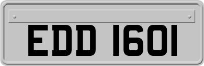EDD1601