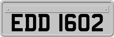 EDD1602